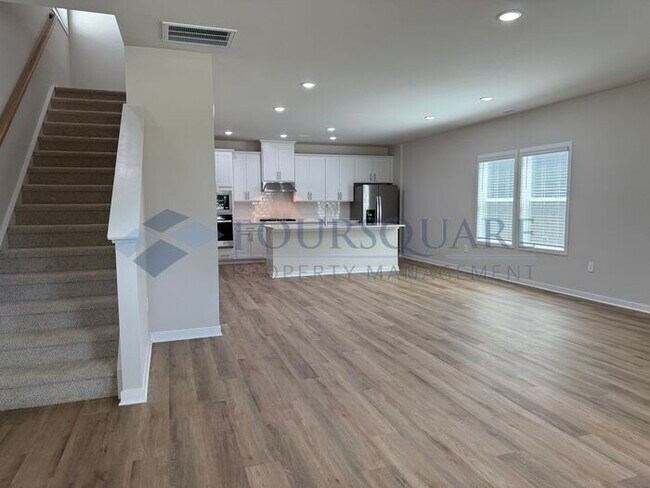 Building Photo - Beautiful New Construction Home Surrounded by Nature: 4 Beds , 2-Car Garage ,Washer & Dryer Included