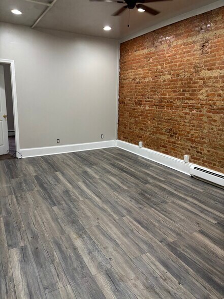 Building Photo - 203 DeKalb St