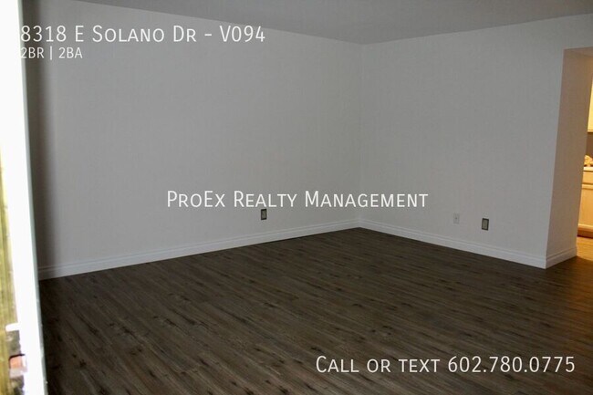Building Photo - 8318 E Solano Dr