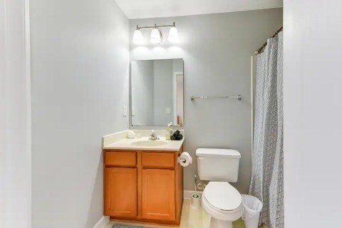 Building Photo - 4644 Stoney Branch Dr