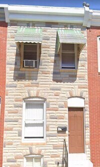 Building Photo - **AVAILABLE NOW** Desirable East Baltimore, Reasonably- Priced Town Home For Rent!