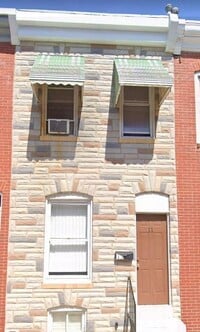 Building Photo - **COMING SOON** Desirable East Baltimore, Reasonably- Priced Town Home For Rent!