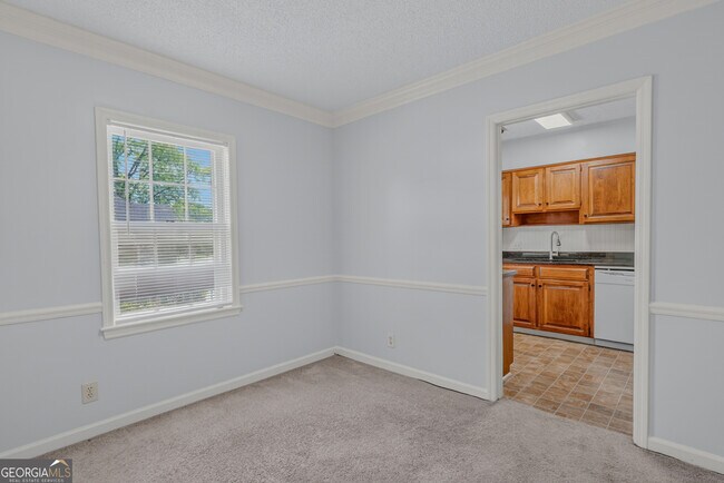 Building Photo - 207 Harwell Ave