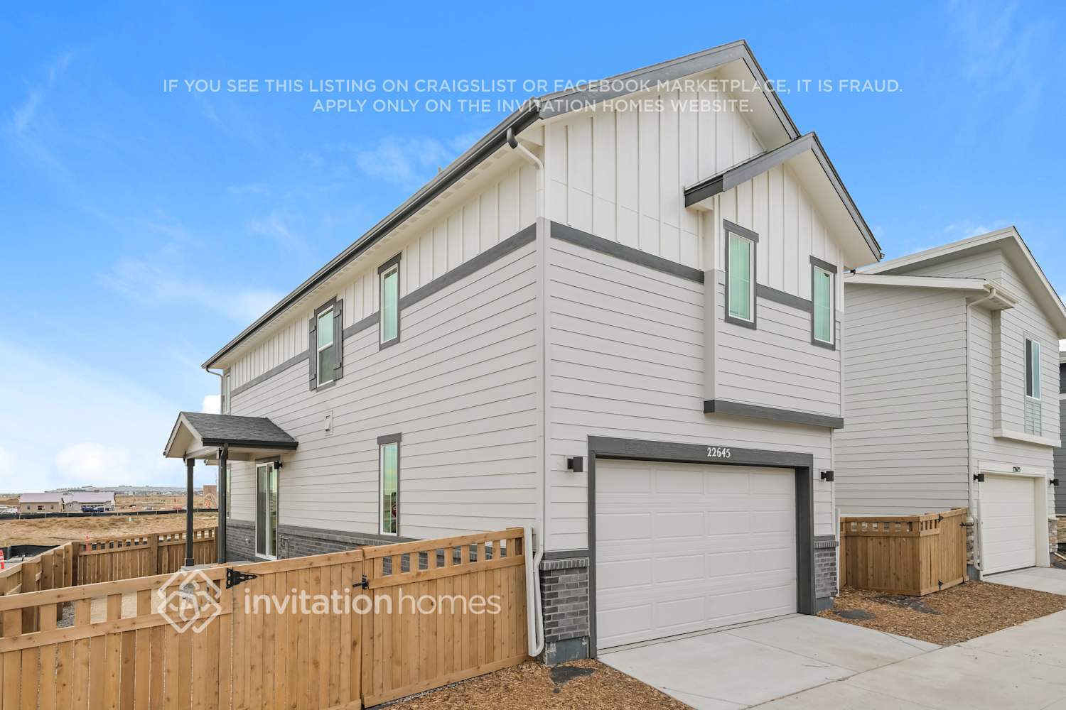 Building Photo - 22645 E 47th Ave