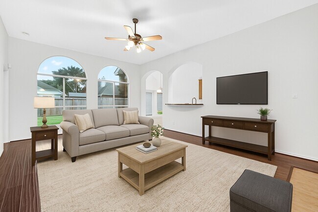 Building Photo - 4826 Claymill Ct