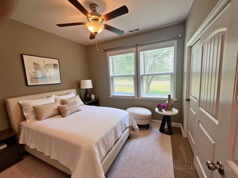 Building Photo - 1662 Cary Reserve Dr