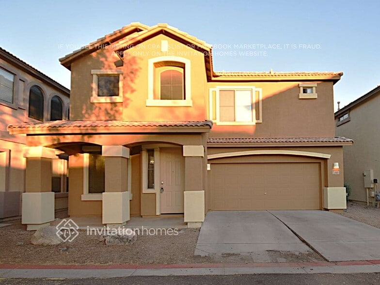 Primary Photo - 125 N 22nd Pl