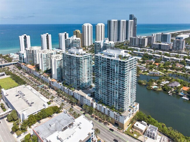 Building Photo - 300 Sunny Isles Blvd