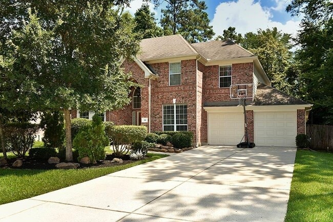 Building Photo - 14 Filigree Pines Pl