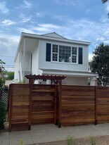 Building Photo - 12711 Venice Blvd