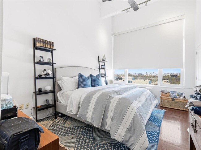 Building Photo - 1500 Washington St