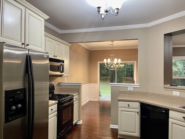 Building Photo - 2673 Winslow Ridge Dr NE