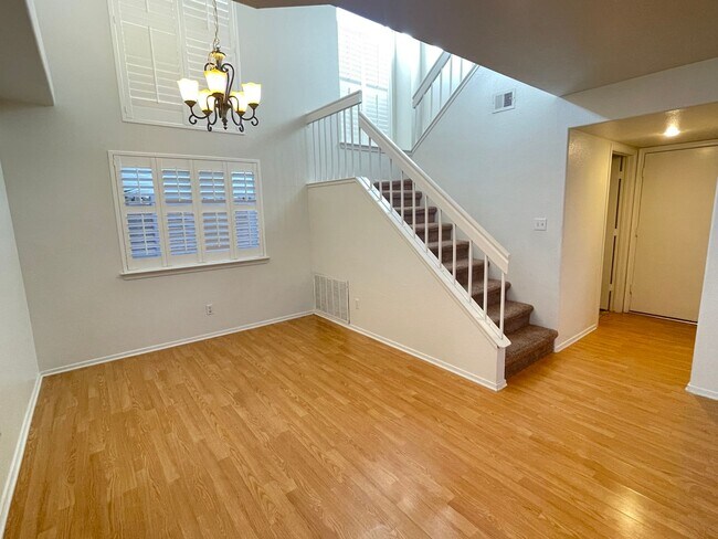 Building Photo - 9317 Magic Flower Ave
