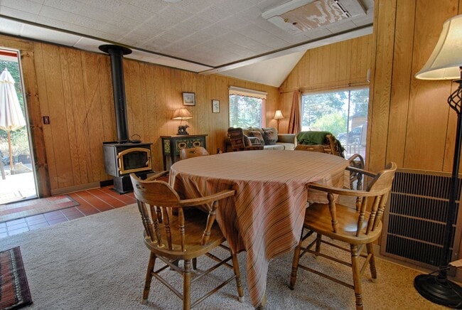 Building Photo - SEASONAL LEASE: "The Jack McCarthy Cabin"