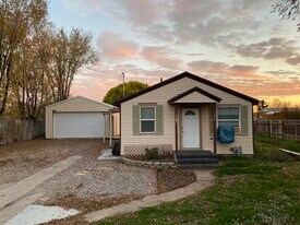 Building Photo - 1275 W 700 S