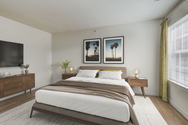 Allison Pointe apartments — community photo - Allison Pointe