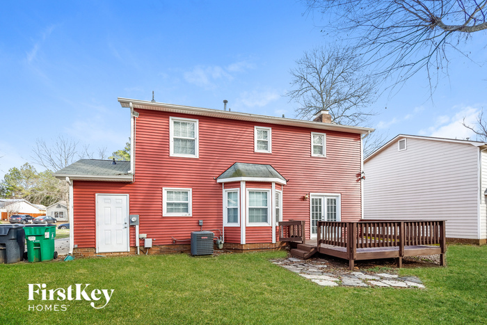Building Photo - 11406 Red Hickory Ln