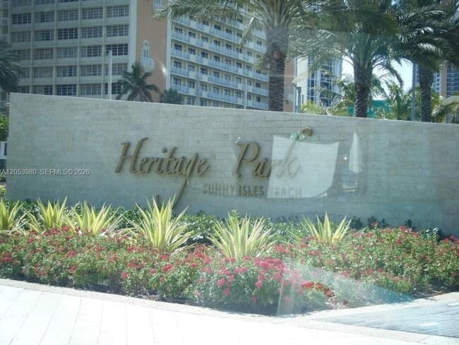 Building Photo - 19380 Collins Ave