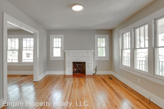 Building Photo - 3 br, 2 bath House - 1509 Mack Smith Road