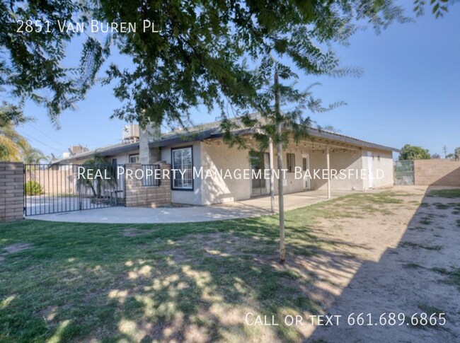 Building Photo - 2851 Van Buren Pl