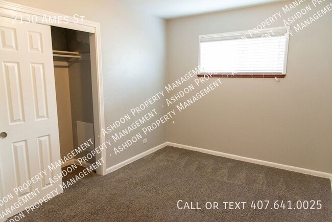 Building Photo - 2130 Ames St