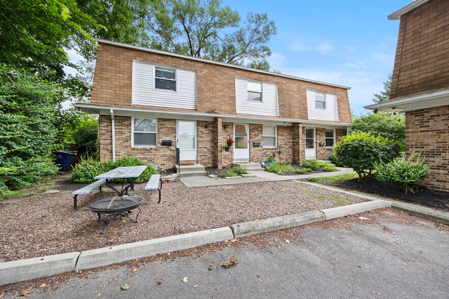 Building Photo - 1504 Glenn Ave