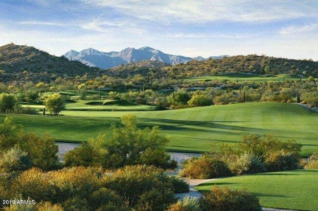 Building Photo - The Fairways GATED subdivision in Estrella...
