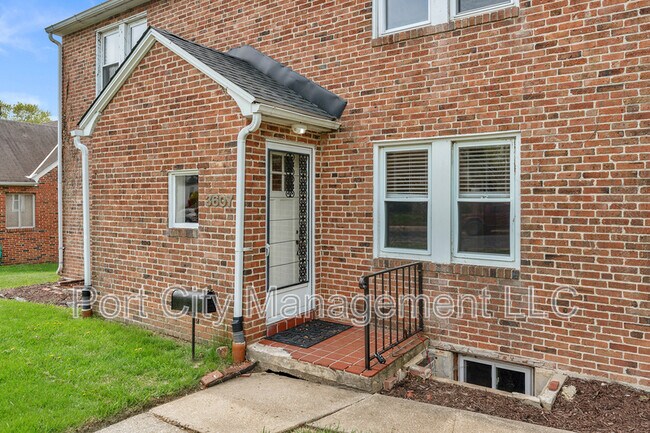 Building Photo - 3607 Bayonne Ave