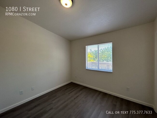 Building Photo - 1080 I St