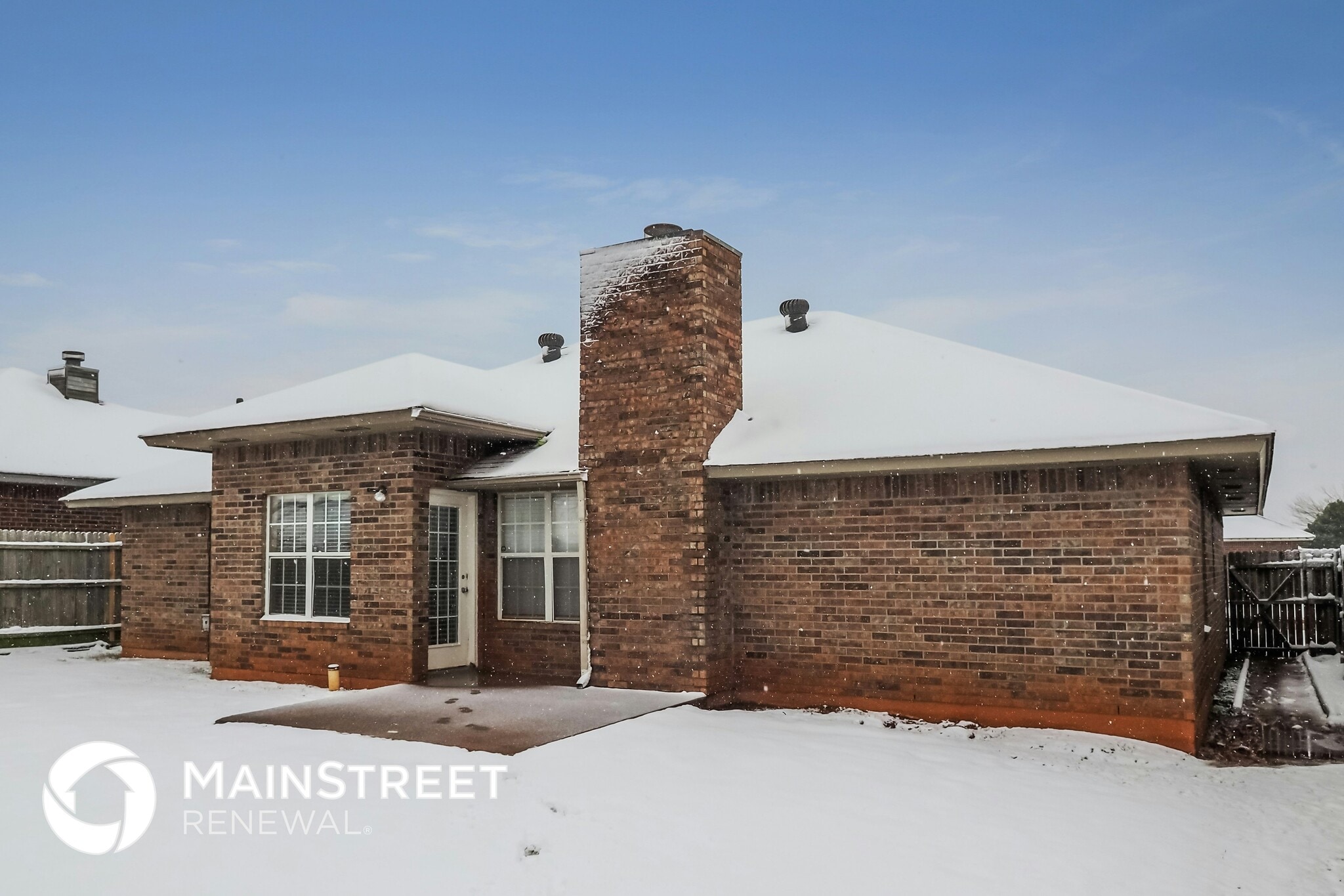 Building Photo - 3708 Windrun Pl