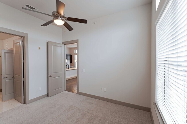 Floorplan - The Edge at Glade Parks