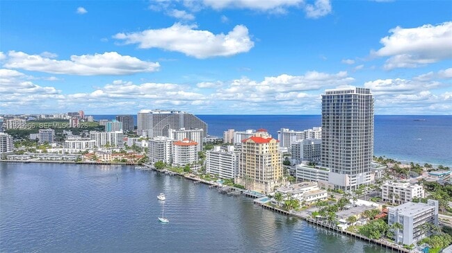 Building Photo - 151 N Seabreeze Blvd