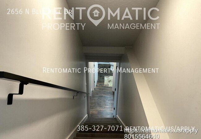 Building Photo - 2656 N Bluebell Dr