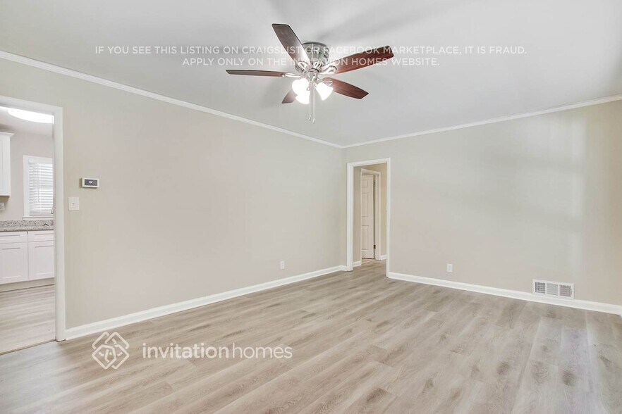 Building Photo - 2352 Ousley Ct