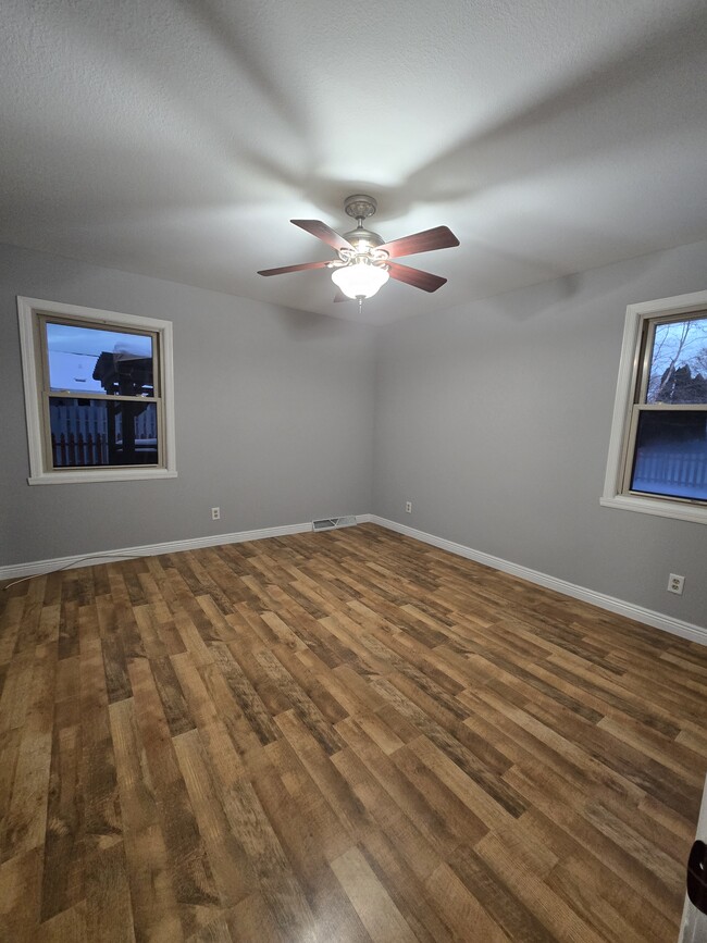 Building Photo - 3601 15th Ave