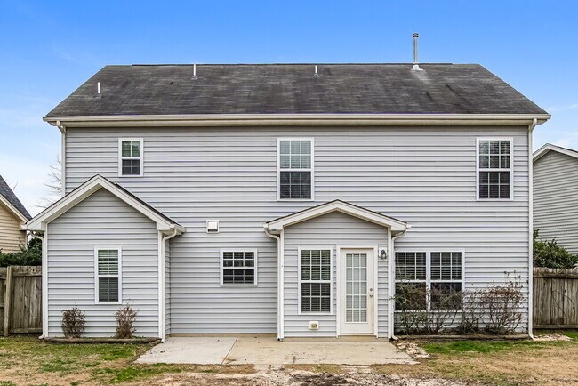 Building Photo - 601 Monterey Pine Dr