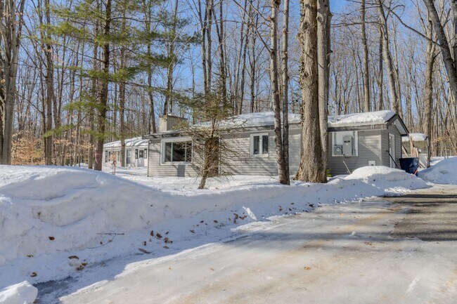 Building Photo - Quiet Cottage in the Trees