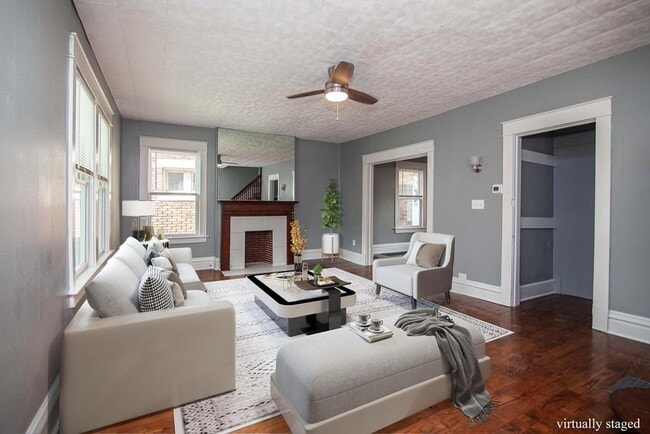 Building Photo - 1014 Wilson Ave