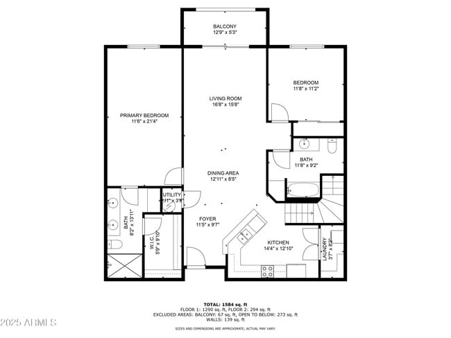 Building Photo - 2511 W Queen Creek Rd