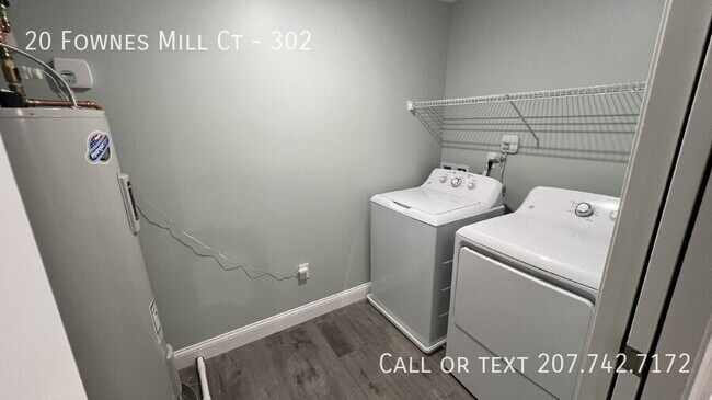 Building Photo - 20 Fownes Mill Court