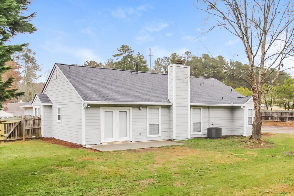 Building Photo - 3901 Old Villa Ct
