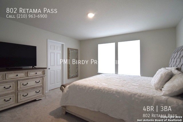 Building Photo - 802 Retama Pass San Antonio, TX