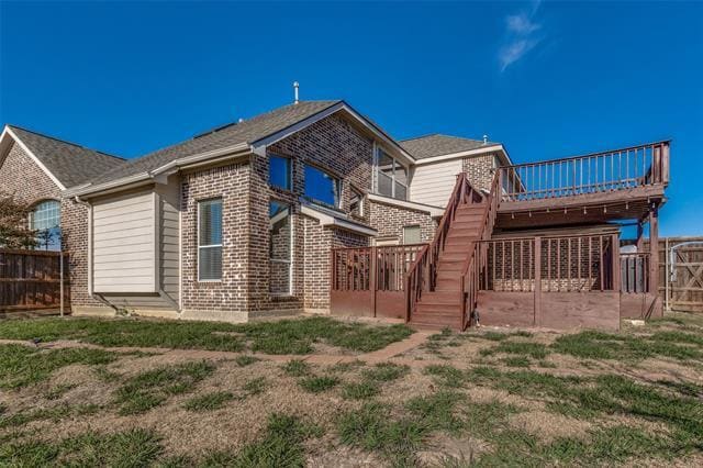 Building Photo - 1502 Shadow Brook Trail