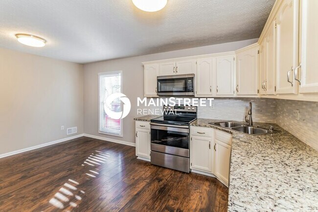 Building Photo - 3 Bedroom Pet-Friendly Home in Louisville,...