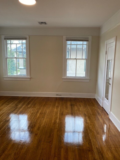 bedroom - 5710 Willow St