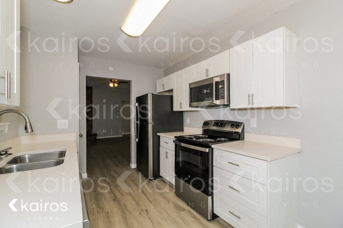 Building Photo - 5005 Capulin Ln