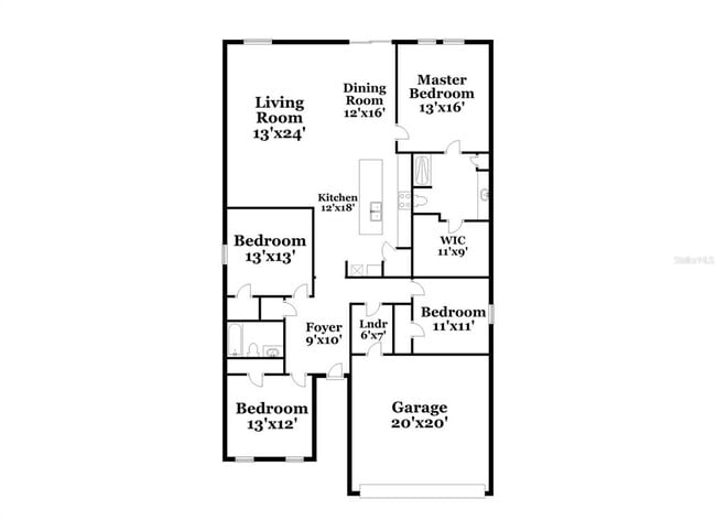 Building Photo - 1009 Hidden Dr