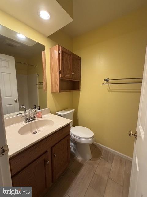Building Photo - 917 Chowning Dr