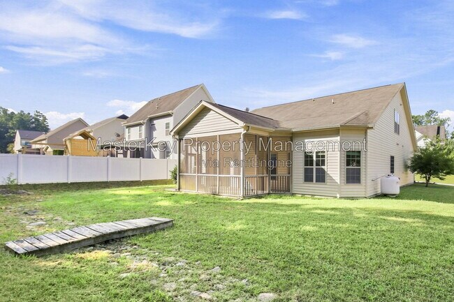 Building Photo - 1409 Stone Wealth Dr