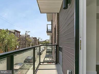 Building Photo - 1868 Frankford Ave